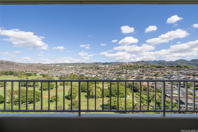 1160 Ala Napunani Street 1105, Honolulu, HI 96818