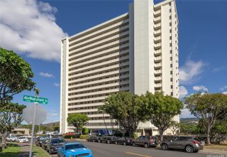 1160 Ala Napunani Street 1105, Honolulu, HI 96818
