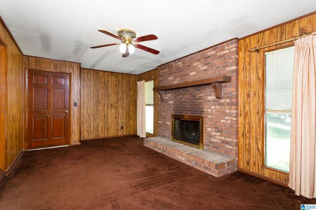 3054 EASONVILLE ROAD, Pell City, AL 35128