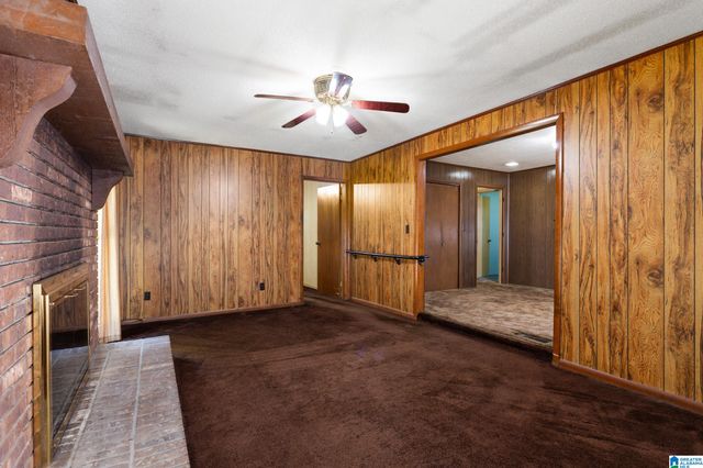 3054 EASONVILLE ROAD, Pell City, AL 35128