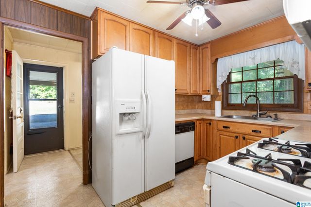 3054 EASONVILLE ROAD, Pell City, AL 35128