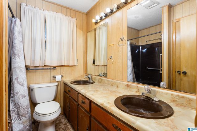 3054 EASONVILLE ROAD, Pell City, AL 35128