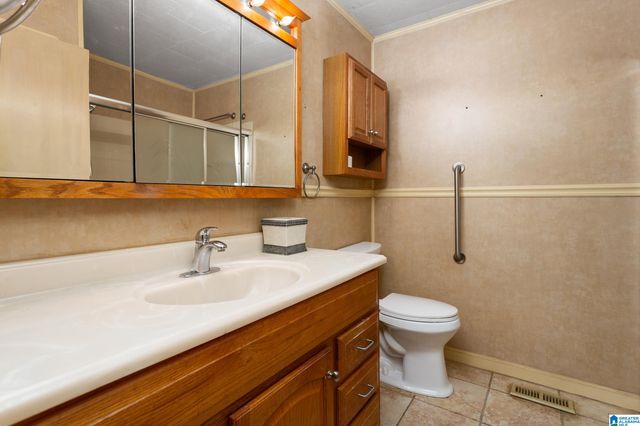 3054 EASONVILLE ROAD, Pell City, AL 35128