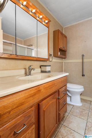 3054 EASONVILLE ROAD, Pell City, AL 35128
