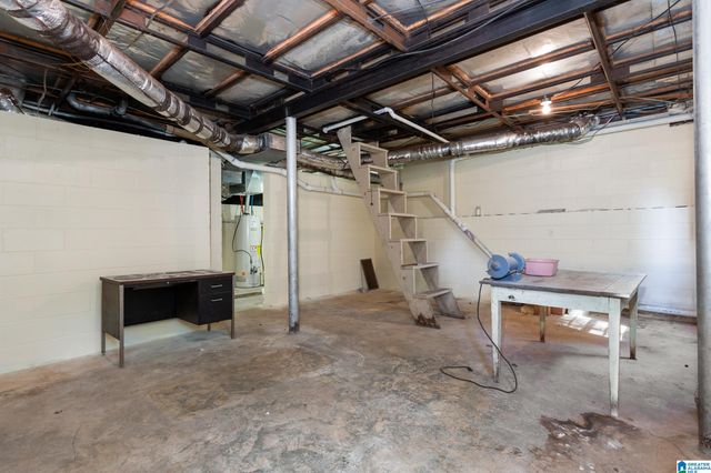 3054 EASONVILLE ROAD, Pell City, AL 35128