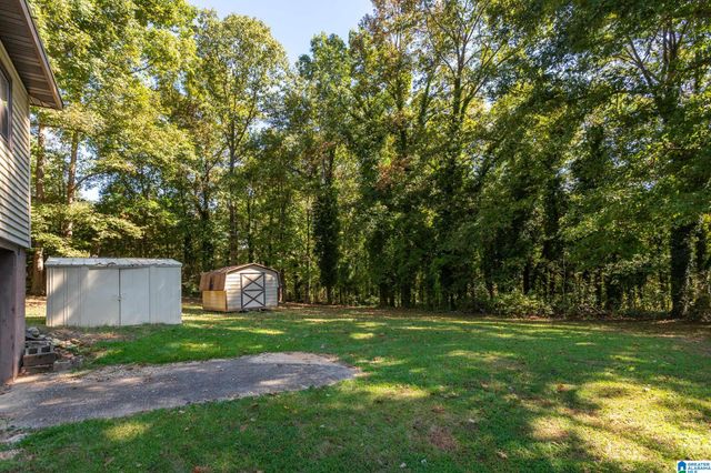 3054 EASONVILLE ROAD, Pell City, AL 35128