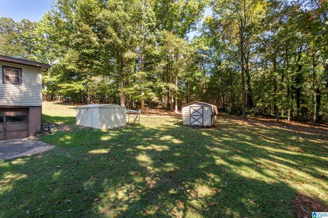3054 EASONVILLE ROAD, Pell City, AL 35128