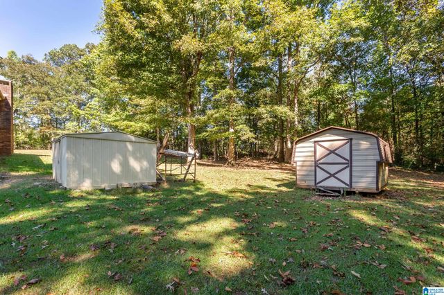 3054 EASONVILLE ROAD, Pell City, AL 35128