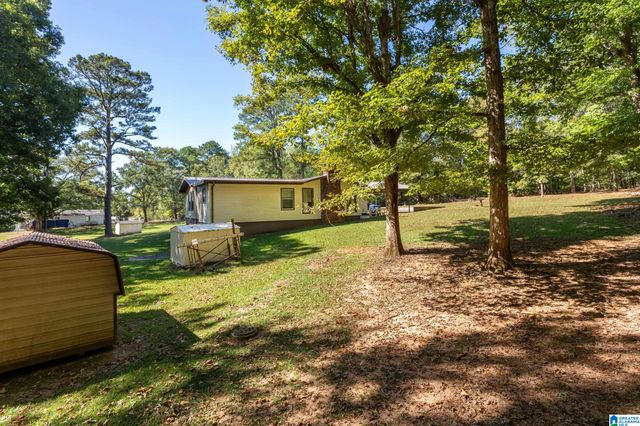 3054 EASONVILLE ROAD, Pell City, AL 35128