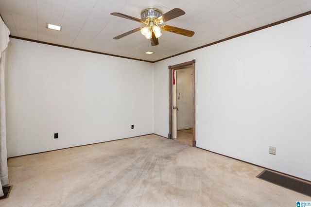 3054 EASONVILLE ROAD, Pell City, AL 35128