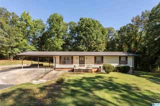3054 EASONVILLE ROAD, Pell City, AL 35128