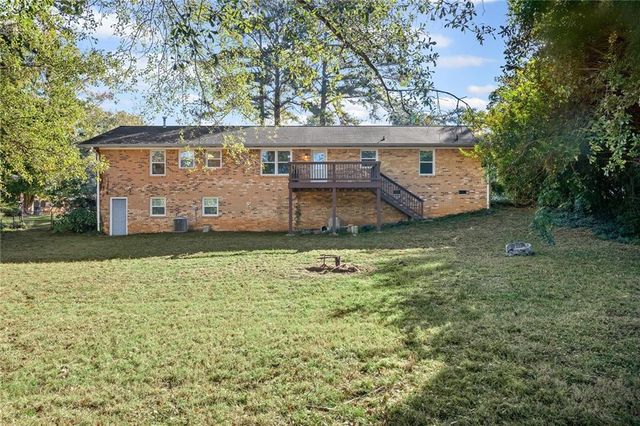 5946 Dunn SW Road, Mableton, GA 30126