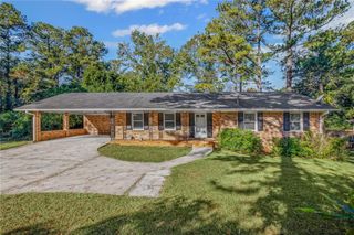 5946 Dunn SW Road, Mableton, GA 30126