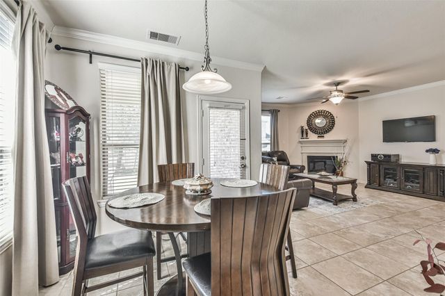 9431 W Nightingale Hill Lane, Katy, TX 77494