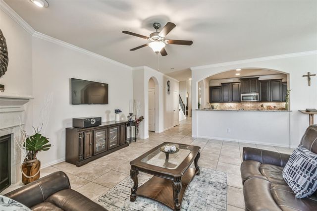 9431 W Nightingale Hill Lane, Katy, TX 77494