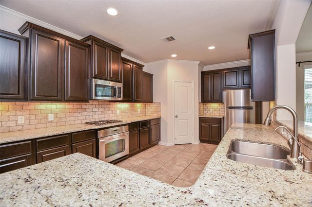9431 W Nightingale Hill Lane, Katy, TX 77494