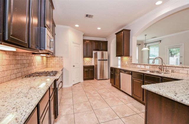 9431 W Nightingale Hill Lane, Katy, TX 77494