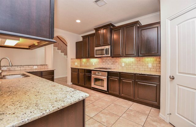 9431 W Nightingale Hill Lane, Katy, TX 77494