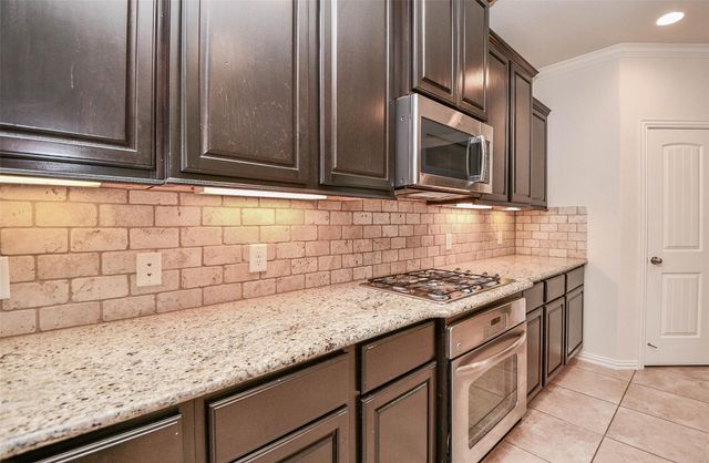 9431 W Nightingale Hill Lane, Katy, TX 77494