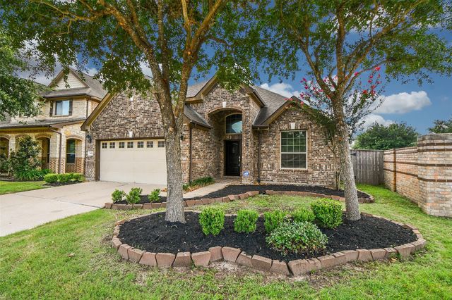 9431 W Nightingale Hill Lane, Katy, TX 77494