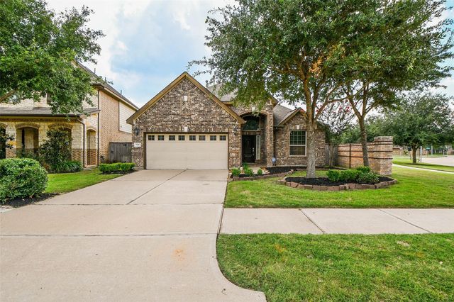 9431 W Nightingale Hill Lane, Katy, TX 77494