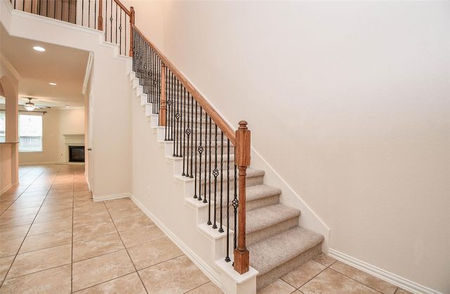 9431 W Nightingale Hill Lane, Katy, TX 77494