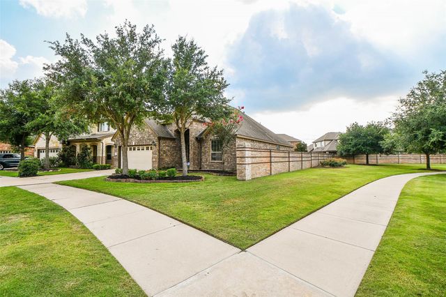 9431 W Nightingale Hill Lane, Katy, TX 77494