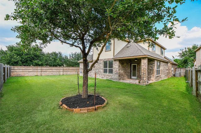 9431 W Nightingale Hill Lane, Katy, TX 77494