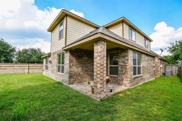 9431 W Nightingale Hill Lane, Katy, TX 77494