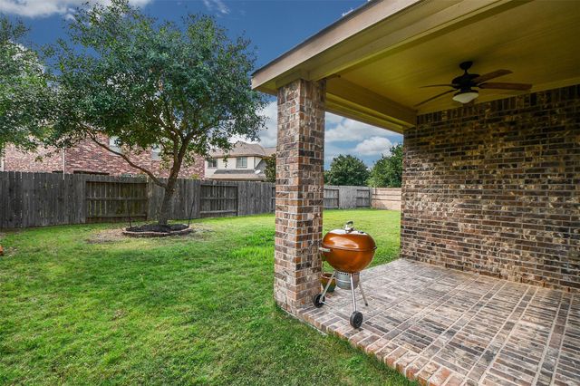 9431 W Nightingale Hill Lane, Katy, TX 77494