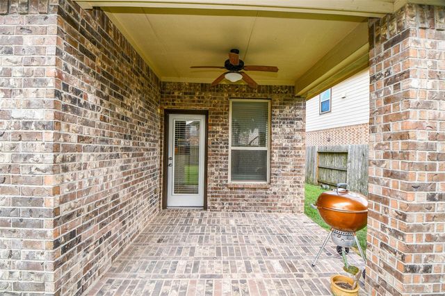 9431 W Nightingale Hill Lane, Katy, TX 77494