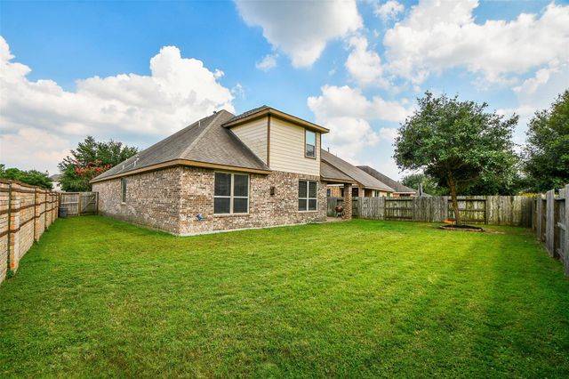 9431 W Nightingale Hill Lane, Katy, TX 77494
