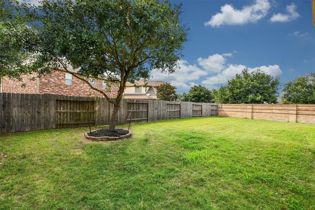 9431 W Nightingale Hill Lane, Katy, TX 77494