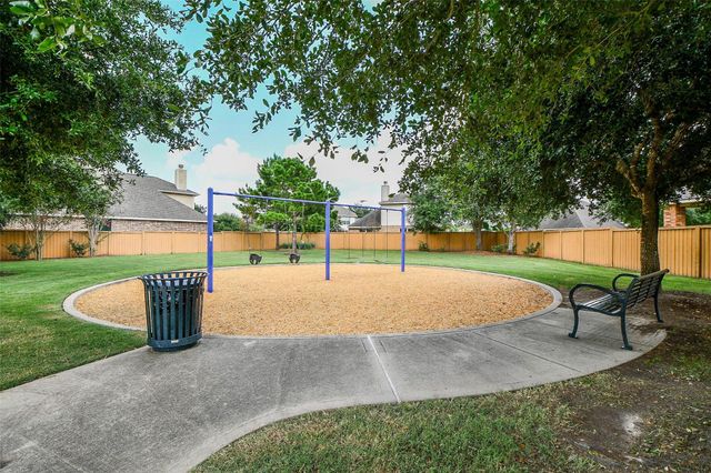9431 W Nightingale Hill Lane, Katy, TX 77494