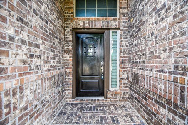 9431 W Nightingale Hill Lane, Katy, TX 77494