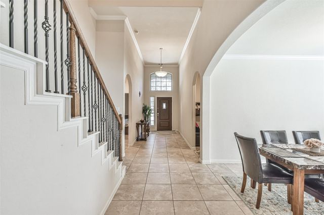 9431 W Nightingale Hill Lane, Katy, TX 77494