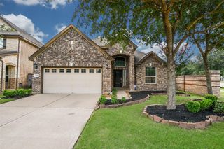 9431 W Nightingale Hill Lane, Katy, TX 77494