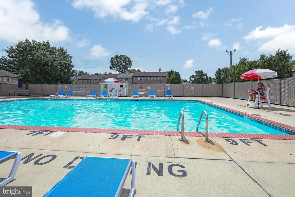 290 LA CASCATA TNHS, Clementon, NJ 08021