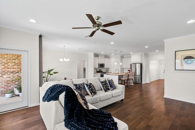 512 Ridgeland, Dothan, AL 36301