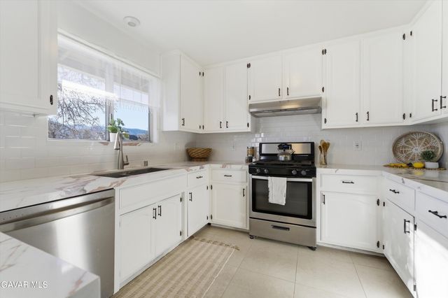 21312 Stage Drive, Tehachapi, CA 93561