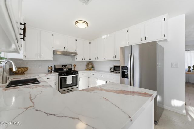 21312 Stage Drive, Tehachapi, CA 93561