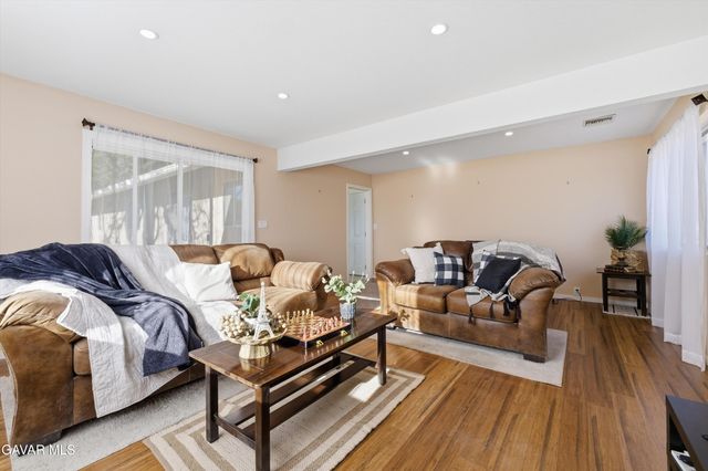 21312 Stage Drive, Tehachapi, CA 93561