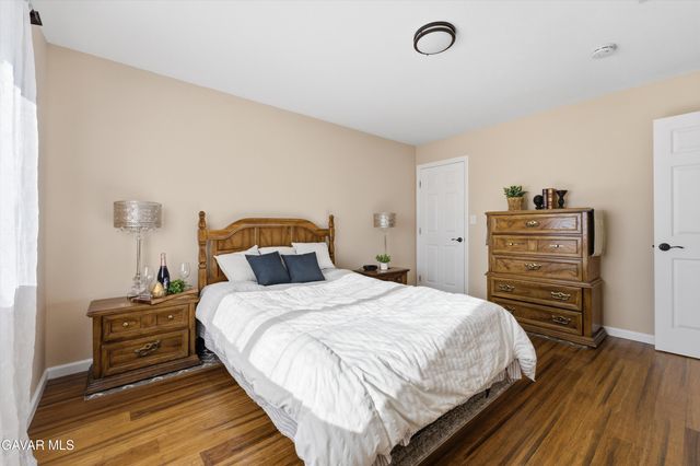 21312 Stage Drive, Tehachapi, CA 93561