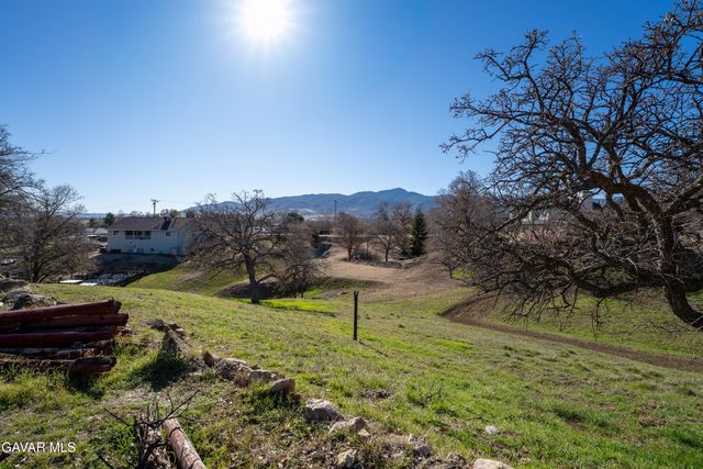 21312 Stage Drive, Tehachapi, CA 93561