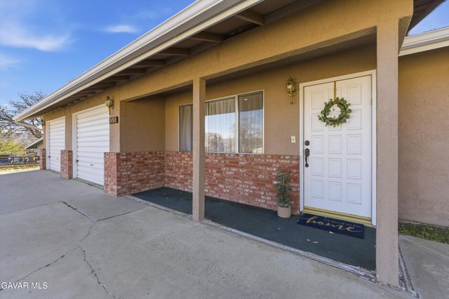 21312 Stage Drive, Tehachapi, CA 93561