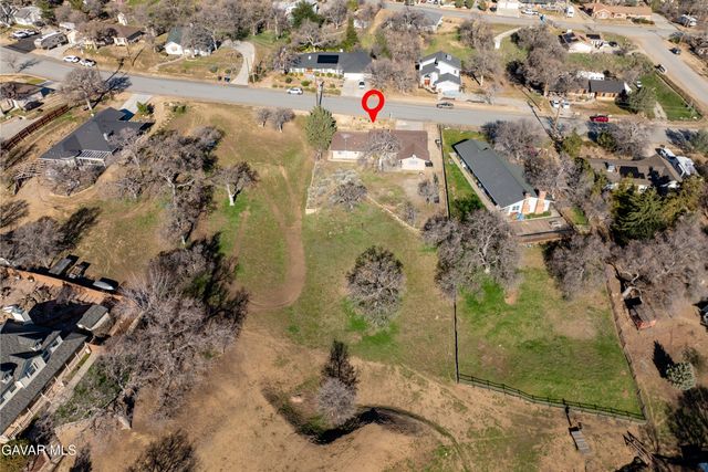 21312 Stage Drive, Tehachapi, CA 93561