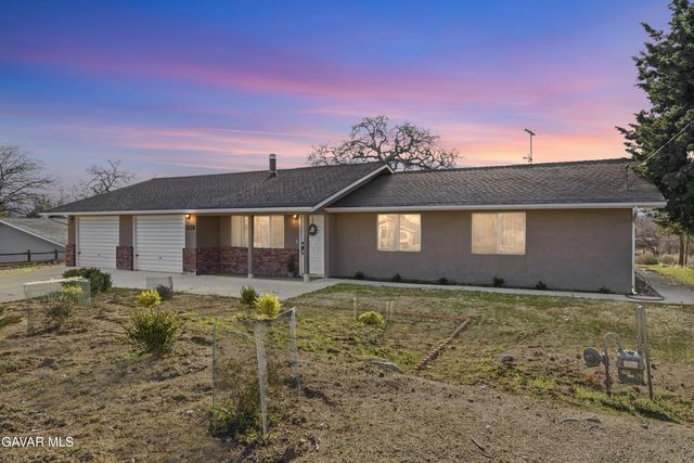 21312 Stage Drive, Tehachapi, CA 93561