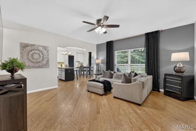 5 Monarch Trace Court 108, Chesterfield, MO 63017
