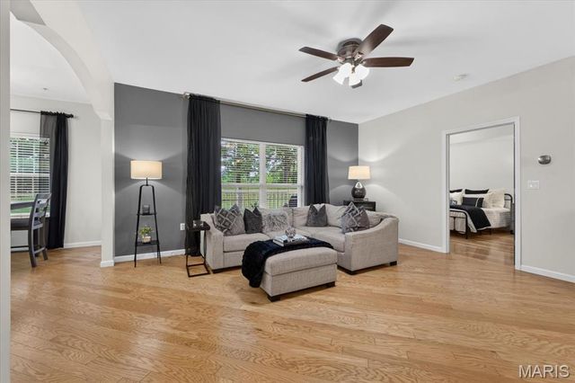 5 Monarch Trace Court 108, Chesterfield, MO 63017