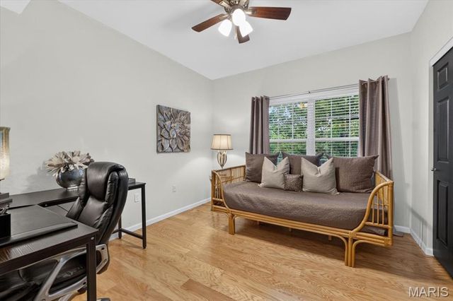 5 Monarch Trace Court 108, Chesterfield, MO 63017